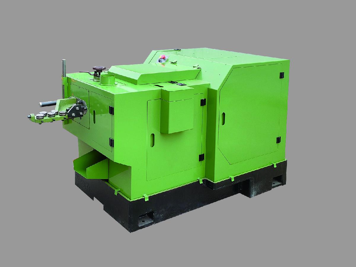 永晉打頭機TH0576